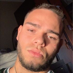 Meet your Posher, Freddy